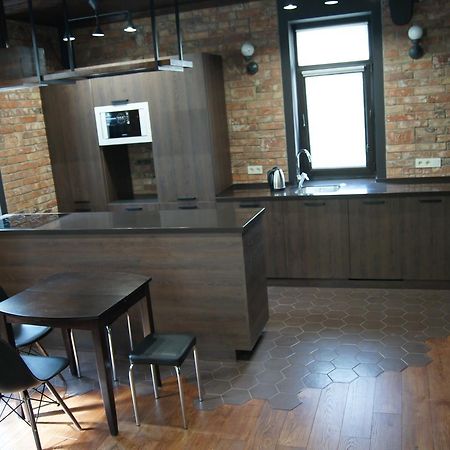 كييف Apartment Near Golden Gates المظهر الخارجي الصورة