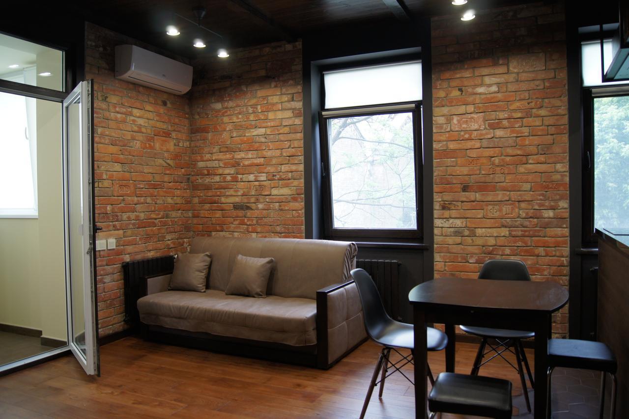 كييف Apartment Near Golden Gates المظهر الخارجي الصورة