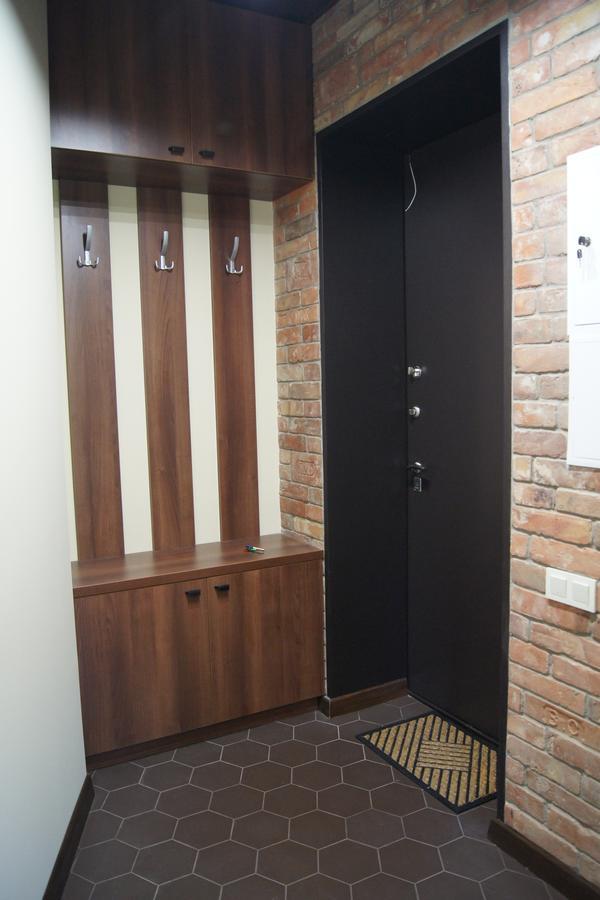 كييف Apartment Near Golden Gates المظهر الخارجي الصورة